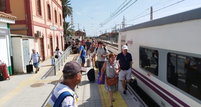 Almería