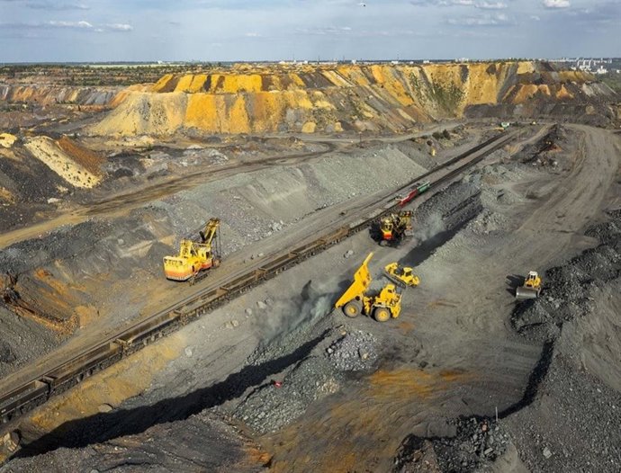 Archivo - Perú.- Inversiones mineras: los errores que pueden encarecer un proyecto desde su planificación