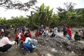Foto: Nepal.- La ONU pide 43 millones para financiar el plan de respuesta de Nepal ante la crisis por la riada