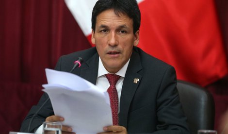 peru