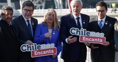 chile
