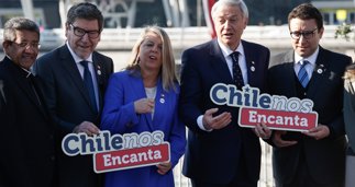 chile
