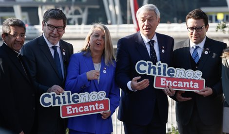 chile