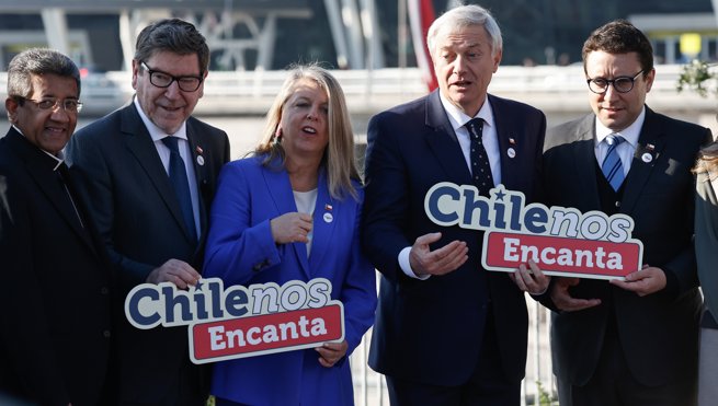 chile