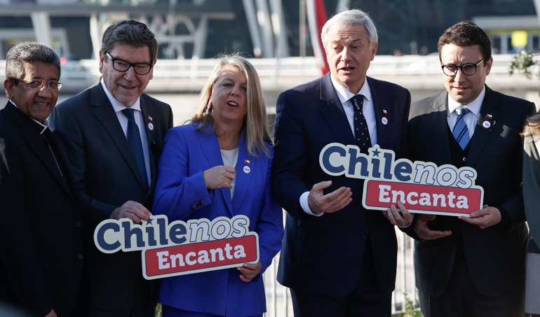 chile