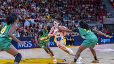 Baloncesto
