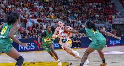 Baloncesto