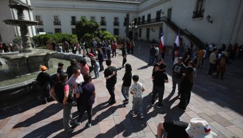 chile