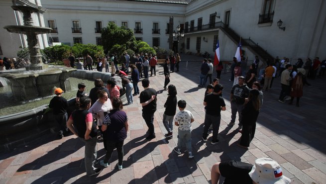 chile