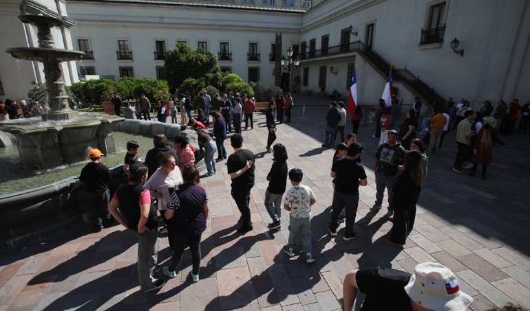 chile