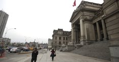 peru