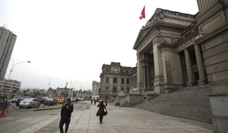 peru