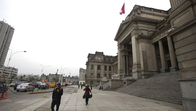 peru