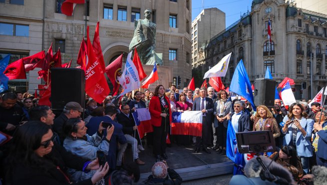 chile