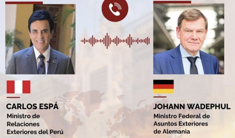 peru