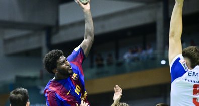 Balonmano