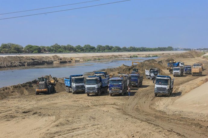 Perú.- MEF destina S/ 16.2 millones para intervenciones ante ocurrencia de desastres naturales