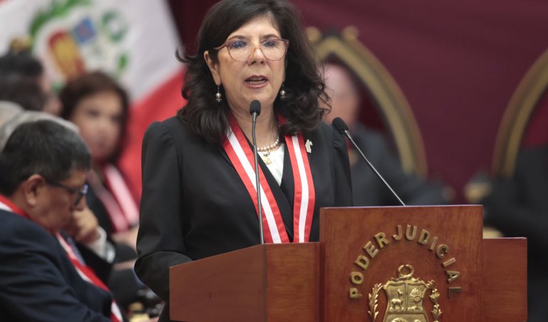 peru