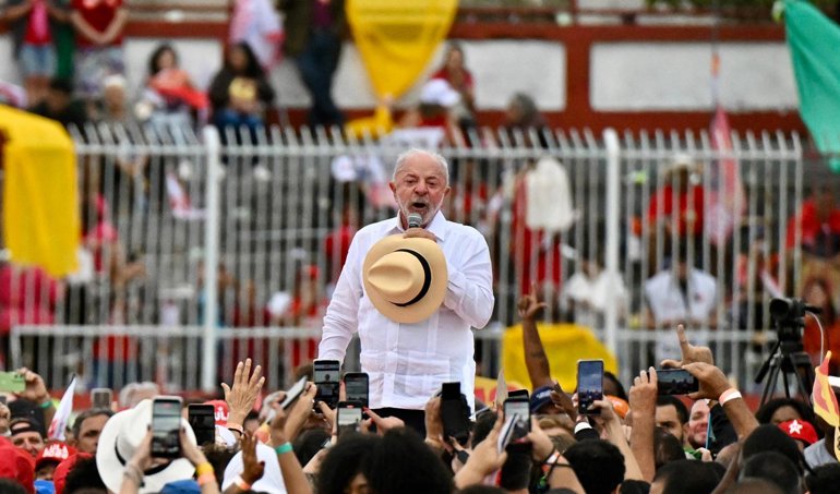 iberoamérica