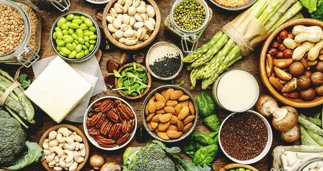 Nutrición