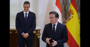 El Gobierno avisa a la UE: No aceptará las lenguas de la ampliación hasta que catalán, euskera y gallego sean oficiales