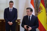 Foto: El Gobierno avisa a la UE: No aceptará las lenguas de la ampliación hasta que catalán, euskera y gallego sean oficiales