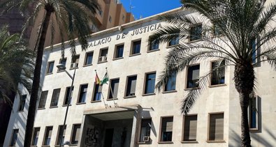 Almería