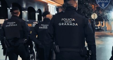 Andalucía