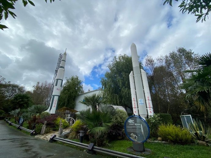 Archivo - Parque de la Vida , en Valdés.