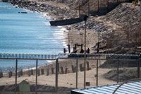 El PP lleva al Congreso su plan para Ceuta: reforzar frontera, agilizar expulsiones y más policías