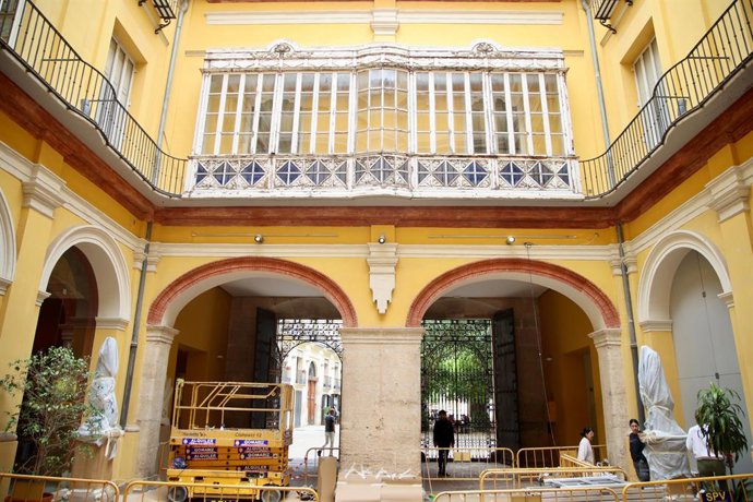 Museu de la Ciutat
