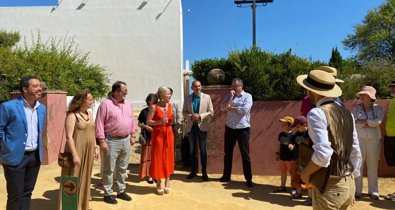 Es Andalucía - Sevilla