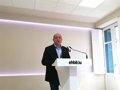 EH Bildu critica una Europa "sin rumbo" y "alineada con la internacional reaccionaria" tras la crisis en Ceuta