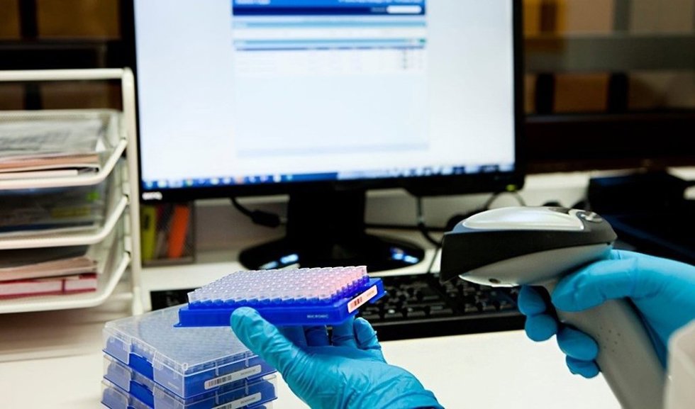 Archivo - Inteligencia Artificial y medicina en Andalucía.
