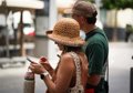 El calor continuará este domingo en La Rioja: aviso de nivel amarillo para La Ribera del Ebro