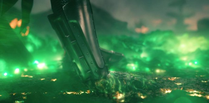 Filtración de una escena post-créditos de Vengadores: Doomsday apunta al regreso del personaje más poderoso del UCM