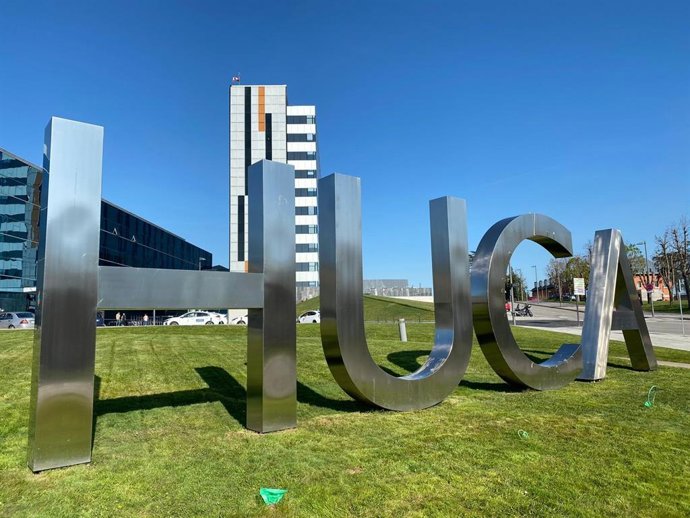 Archivo - Hospital Universitario de Asturias (HUCA).