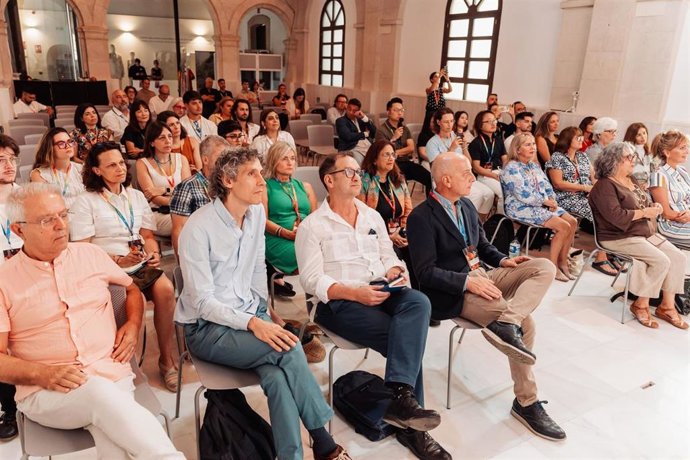 Acción inversa en materia turísrica organizada por la Junta de Andalucía.