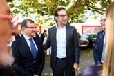 Foto: Hortigüela (Ametic) pide simplificar los fondos europeos y confía en que España lidere los centros de datos
