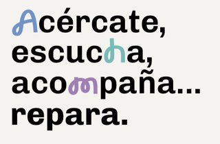 Imagen de la campaña.