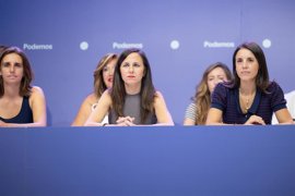 Foto: Jesús Hellín - Europa Press