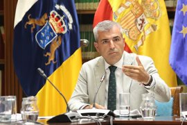 Foto: GOBIERNO DE CANARIAS