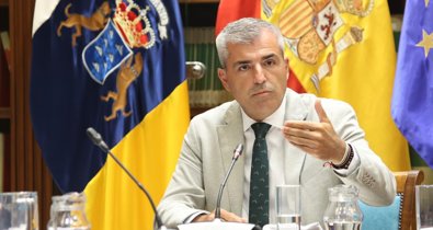 Islas Canarias
