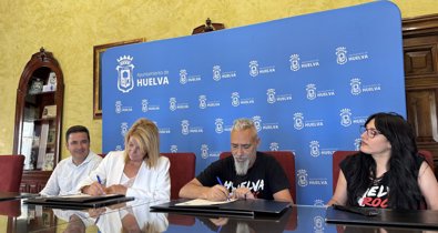 Huelva