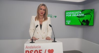 Andalucía