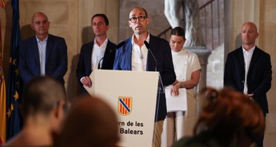 Islas Baleares
