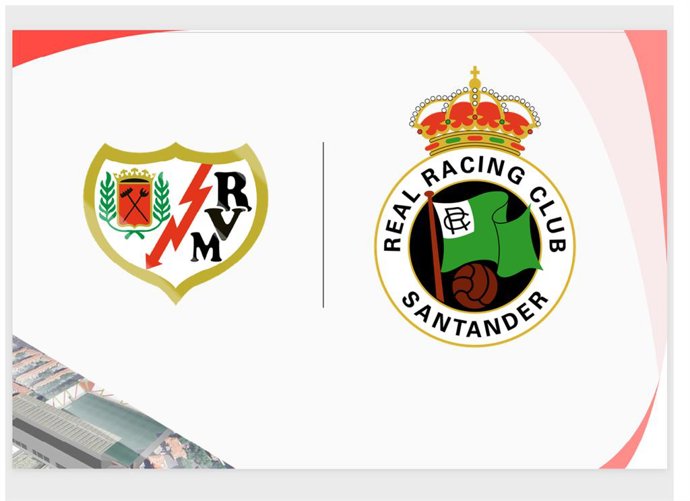 Onces Iniciales probables: Rayo - Racing: resumen y estadísticas del partido de la jornada 4 de LaLiga EA Sports