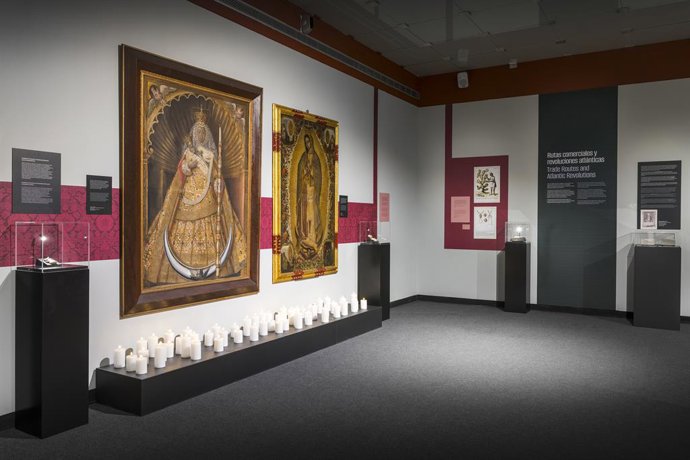 El MUNA explora los vínculos entre Canarias y México a través de sus legados indígenas en la exposición 'Concomitancias'