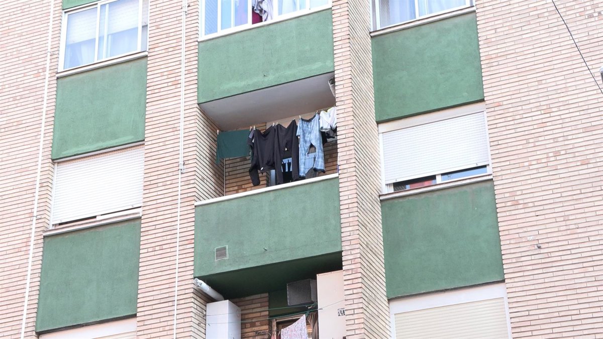 El precio de la vivienda sube un 15,9% en La Rioja en agosto con respecto al año anterior