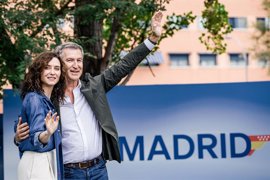 Foto: Carlos Luján - Europa Press